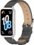 Huawei Band 10 / 9 / 8 Için Mikrofiber Deri Kayış (Yurt Dışından) 1