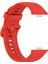 Huawei Watch Fit 4 Pro / 4 / 3 Için Silikon Spor Kayışı (Yurt Dışından) 4