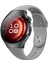 Huawei Watch 5 46MM Için Silikon Saat Kayışı (Yurt Dışından) 1