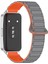 Huawei Band 10 / 9 / 8 Için Silikon Saat Kayışı (Yurt Dışından) 2