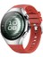 Huawei Watch 5 42MM Için Silikon Saat Kayışı (Yurt Dışından) 2
