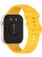 Huawei Watch Fit 4 Pro / 4 / 3 Için Silikon Spor Kayışı (Yurt Dışından) 2