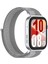 Huawei Watch Fit 4 / Fit 4 Pro / Fit 3 Için Naylon Saat Kayışı (Yurt Dışından) 3