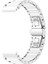 Huawei Watch Gt 5 Pro 42MM Için Seramik Saat Kayışı (Yurt Dışından) 2