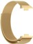 Huawei Watch Fit3 / Fit4 / Fit4 Pro için Milano Metal Kayış (Yurt Dışından) 2