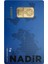 Nadirgold 5 gr Külçe Altın 1
