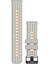 Iki Renkli Silikon Kayış 22MM (Yurt Dışından) 4