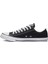 CT CHUCK TAYLOR AS CORE Siyah Kadın Sneaker 4