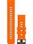 Iki Renkli Silikon Kayış 22MM (Yurt Dışından) 4