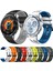 Silikon Saat Kayışı 22MM (Yurt Dışından) 2