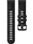 Silikon Saat Kayışı 22MM (Yurt Dışından) 5