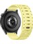 Manyetik Silikon Kayış 22MM (Yurt Dışından) 5