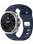 Samsung Galaxy Watch8 / Watch8 Classic Için Silikon Kayış (Yurt Dışından) 1