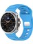 Samsung Galaxy Watch8 / Watch8 Classic Için Silikon Kayış (Yurt Dışından) 1