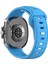 Samsung Galaxy Watch8 / Watch8 Classic Için Silikon Kayış (Yurt Dışından) 3
