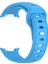 Samsung Galaxy Watch8 / Watch8 Classic Için Silikon Kayış (Yurt Dışından) 4