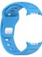 Samsung Galaxy Watch8 / Watch8 Classic Için Silikon Kayış (Yurt Dışından) 5