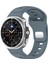 Samsung Galaxy Watch8 / Watch8 Classic Için Silikon Kayış (Yurt Dışından) 1