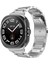 Samsung Galaxy Watch Ultra 47MM / Ultra 2025 Için Metal Kayış (Yurt Dışından) 1