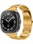 Samsung Galaxy Watch Ultra 47MM / Ultra 2025 Için Metal Kayış (Yurt Dışından) 1