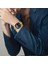 Samsung Galaxy Watch Ultra 47MM / Ultra 2025 Için Metal Kayış (Yurt Dışından) 5