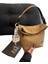 Minimalist ve Şık Naylon Bez Crossbody Çanta (Yurt Dışından) 1
