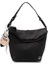Minimalist ve Şık Naylon Bez Crossbody Çanta (Yurt Dışından) 1