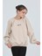 Kız Çocuk Pretty Baskılı Sweatshirt 3