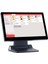 Kodpos Eco 1655 15.6'' Tek Ekran Dokunmatik Pos Pc I5 5.nesil 8gb Ram 128GB SSD 1