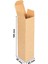 E Ticaret Kutusu 4,5*4,5*18 cm 25 Adet 1