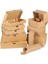 E Ticaret Kutusu 4,5*4,5*18 cm 25 Adet 4