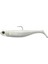 Savage Gear Savage Minnow 12.5 cm 35 gr 2+1 White Pearl Silver 1