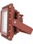 HL101-200W Patlamaya Dayanıklı LED Projektör | EX/ATEX/UL844 Sertifikalı AC100-277V 5000K Aydınlatma 3