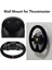 Thrustmaster T300/TGT Direksiyon Simidi Aksesuarları Için Duvar Montaj Braketi Vida ile Dayanıklı ve Aşınmaya Dayanıklı (Yurt Dışından) 2