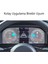 Nissan X-Trail 12.3 Inç Dijital Gösterge Ekran Koruyucu Nano 5