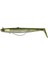 Sandeel V2 Wl 11.5 cm 22 gr 2+1 Green Silver 1
