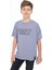 Erkek Çocuk Baskılı Tişört 1