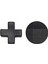 Xbox One Elite Series 2 2pcs D-Pad Oyun Metal Denetleyici Parçaları Değiştirme Denetleyici Bileşen Seti Siyah (Yurt Dışından) 1