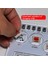 Arcade Joystick Hitbox Street Fighter Controller Fight Stick Oyun Kontrol Cihazı Mekanik Düğme Pc/ps4/switch Için, Mor (Yurt Dışından) 2