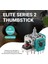 Xbox One Elite Series 2 Kontrolcüsü Için 3D Analog Sensör Modülü Thumbstick Yedeği (Yurt Dışından) 4
