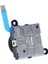 10 Adet 3D Analog Joystick Ns Switch Lite Joycon Kontrol Cihazı Saplı Joystick Switch Lite Oyun Aksesuarları Beyaz (Yurt Dışından) 5