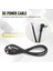 Icom IC-705 Alıcı-Verici Qrp Dc Güç Kablosu Için Dik Açı Dc Güç Kablosu Ucu (Yurt Dışından) 5