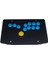 Dıy Kontrol Cihazı Tam Düğmeli Arcade Dövüş Çubuğu Oyun Kontrol Cihazı Hitbox Tarzı Joystick Ps4/ps5/pc/swıtch/android Için, A (Yurt Dışından) 4