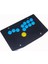 Dıy Kontrol Cihazı Tam Düğmeli Arcade Dövüş Çubuğu Oyun Kontrol Cihazı Hitbox Tarzı Joystick Ps4/ps5/pc/swıtch/android Için, A (Yurt Dışından) 5