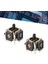 30 Adet 3D Joystick Potansiyometresi Ps2/xbox 360 Oyun Kumandası Için 3D Analog Joystick B10K Xbox 360 Için (Yurt Dışından) 4