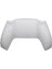 Alt Arka Kabuk Kaymaz Arka Muhafaza Oyun Geliştirme Yedek Parçaları Ps5 Kontrol Cihazı Beyaz (Yurt Dışından) 1