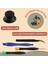 Xbox Controller 3D Analog Thumbsticks Onarım Parçaları Kiti Için Yedek Hall Etkisi Joystick (Yurt Dışından) 4