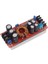 1200W 20A Dc Konvertör Boost Araba Step-Up Güç Kaynağı Modülü Ayarlanabilir Voltaj Konvertörü 8-60V Ila 12-83V (Yurt Dışından) 2