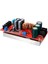 1200W 20A Dc Konvertör Boost Araba Step-Up Güç Kaynağı Modülü Ayarlanabilir Voltaj Konvertörü 8-60V Ila 12-83V (Yurt Dışından) 5