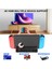 Taşınabilir Şarj Istasyonu Tabanı 4K HDMI Uyumlu Adaptör/usb 2.0/tip C Bağlantı Noktası Nintendo Switch OLED Dock Için (Yurt Dışından) 5